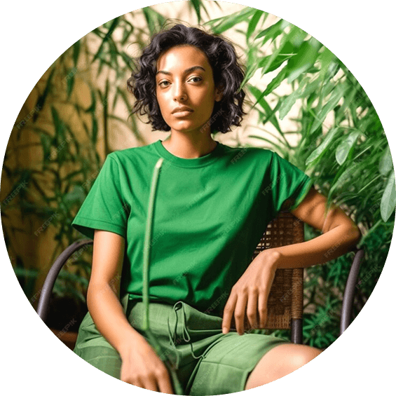 Vibe Wear – T-shirt